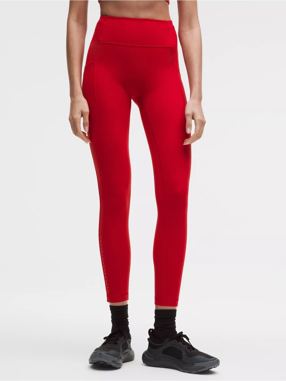 Lululemon Swift Speed Legging
